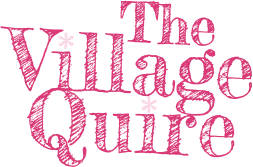 The Village Quire Logo